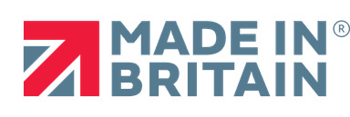 Made in Britain
