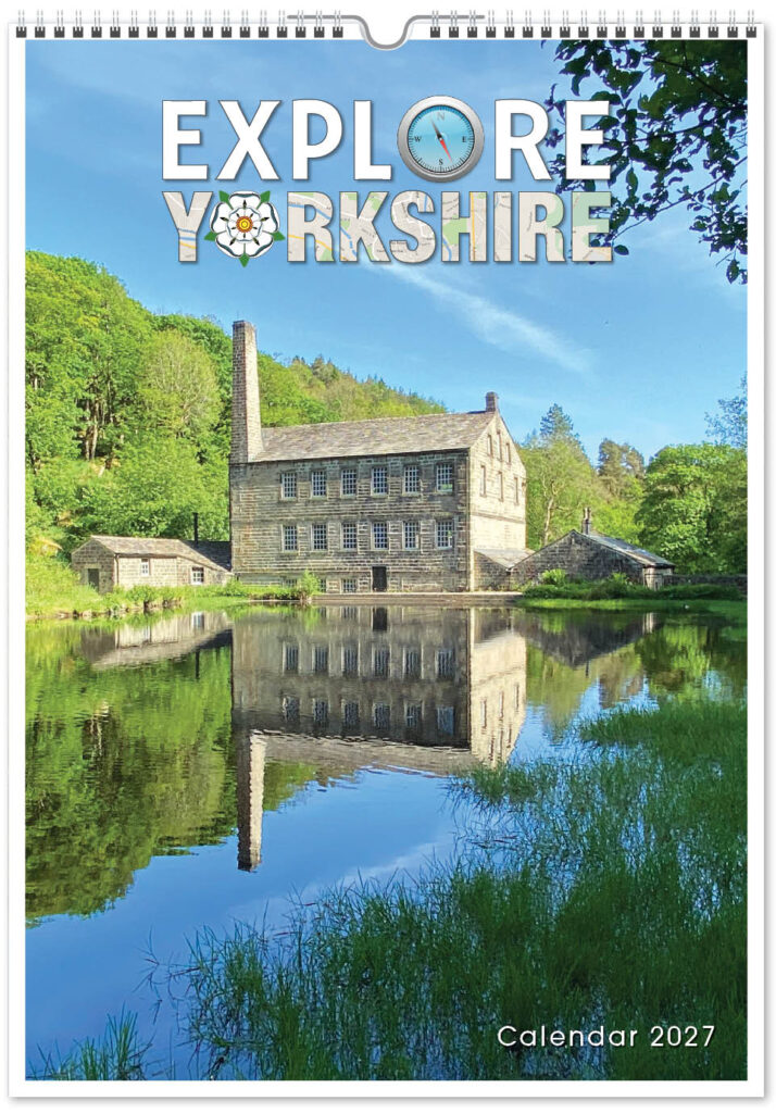 explore-yorkshire-mini-memo-13l-2027-cover