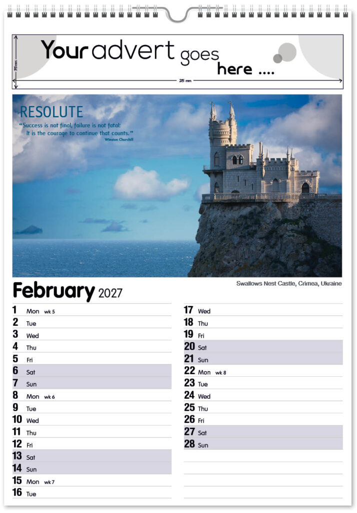 inspire-mini-memo-13l-2027-2