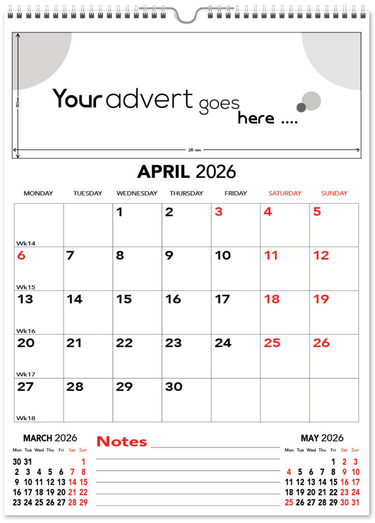 commercial-mini-organiser-portait-225x320-2026-a-4