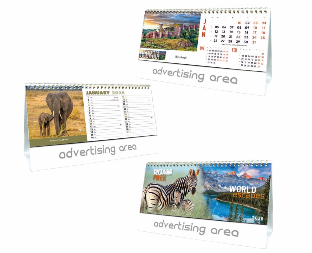 roam-free-world-escapes-desk-calendar-2026-3d
