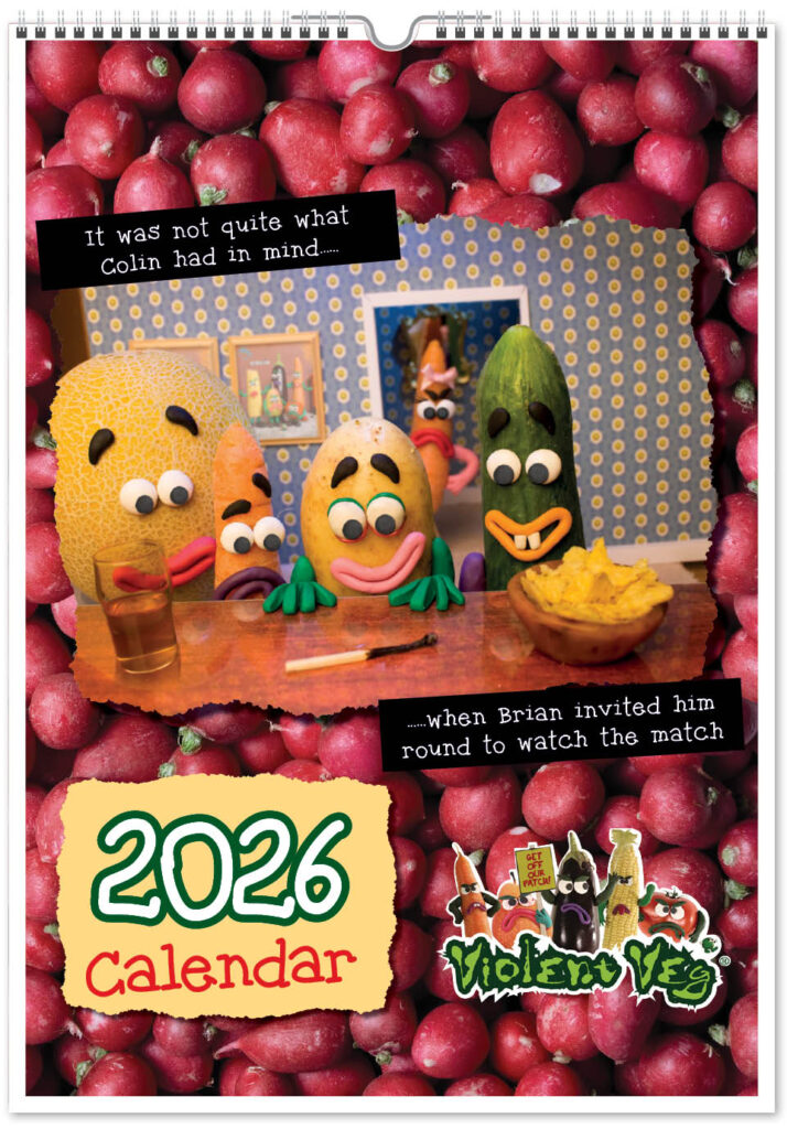 violent-veg-mini-memo-13l-2026-cover