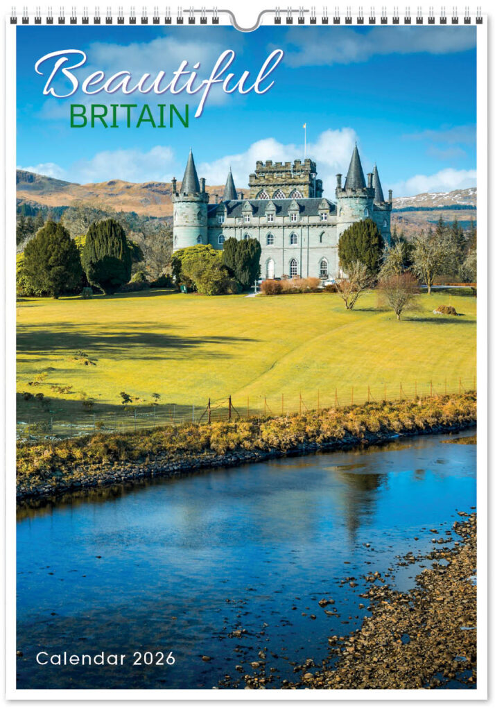 Beautiful-britain-mini-memo-13l-2026-cover